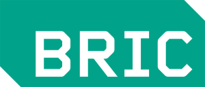 Logo of Bric Arts Media