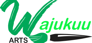 Logo of Wajukuu Arts