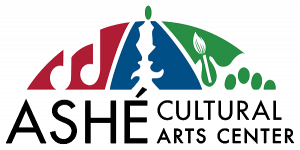 Logo of Ashe Cultural Arts Center
